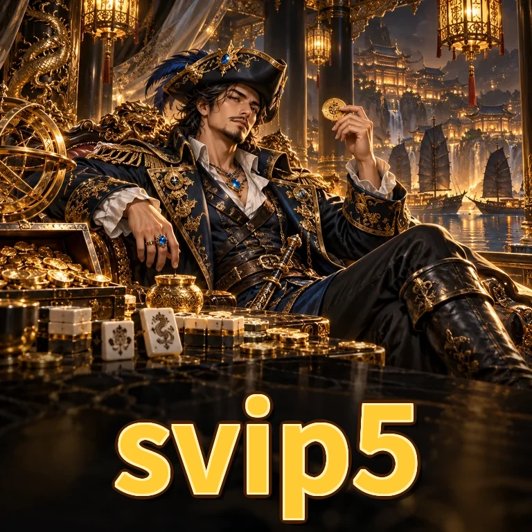 APK Resmi svip5 Indonesia - Verified Original Version
