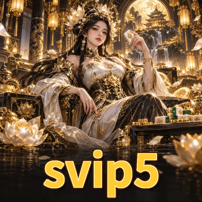Logo svip5 Indonesia - Panduan Install APK Resmi