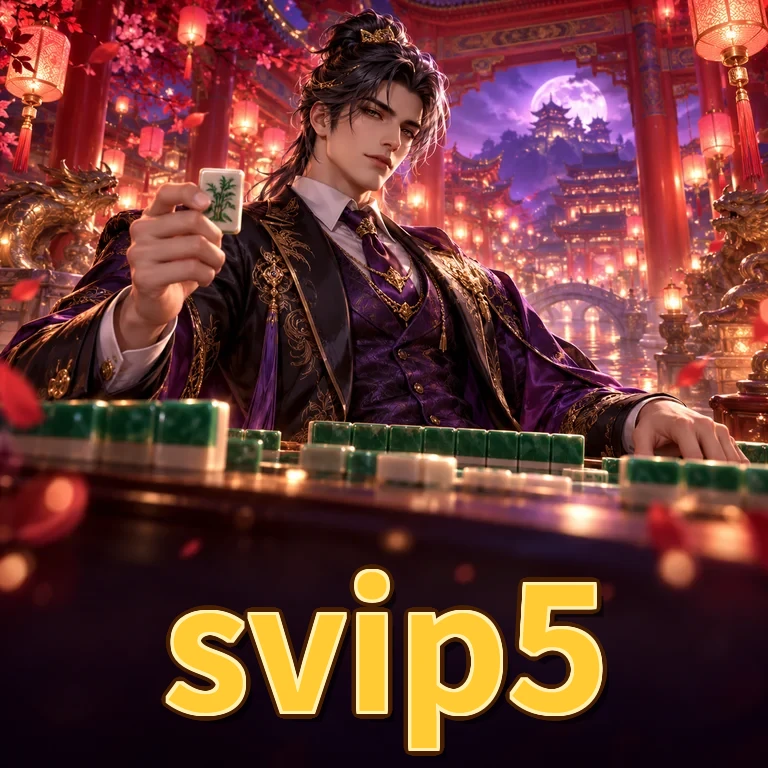 Logo svip5 Indonesia - Pusat Bantuan FAQ