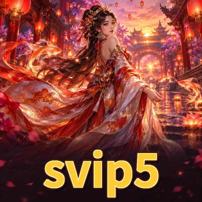 svip5 Indonesia - 4.8/5 Rating dari 4,850 Pengguna Verified